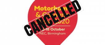 October NEC Cancelled